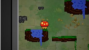 MushroomJump/蘑菇跳跳