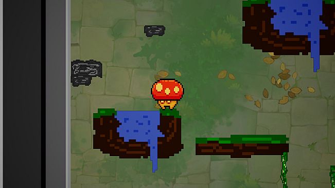 MushroomJump/蘑菇跳跳