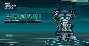 Holodrive - Founder's Pack