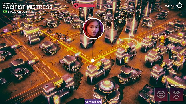 Sigma Theory: Brazil - Additional Nation