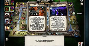 Talisman - The Cataclysm Expansion