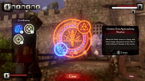 Rubedo: The Occult Dawn