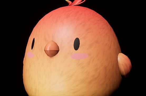 Cluck - Color Pack 2