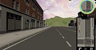 Deliveryman Simulator