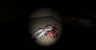 The Killing Rooms