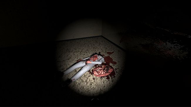 The Killing Rooms
