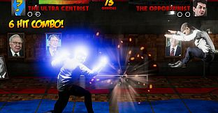 Afterbern Democralypse