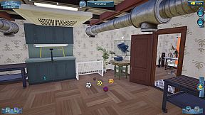 Toy Tinker Simulator