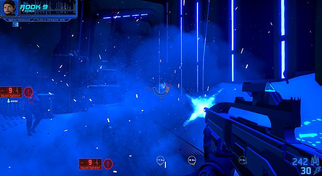 Consortium: THE TOWER