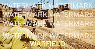 Warfield Background Pack