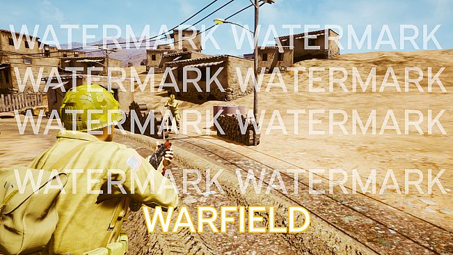 Warfield Background Pack