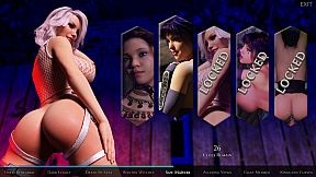 Indecent Details - Find the Difference