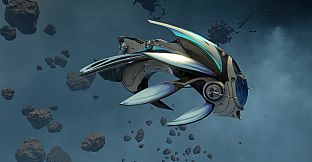 Star Conflict - Helicon