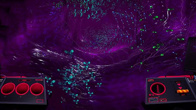 Kellogg's Gut Bacteria Reef