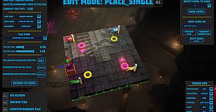 Block Busters - Local Party