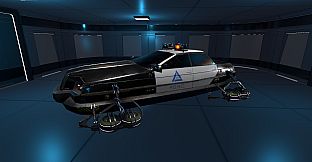 Speedpunk - Garage pack