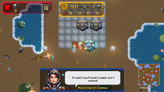 The B.L.O.O.M Initiative