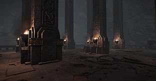 Warhammer: End Times - Vermintide Karak Azgaraz