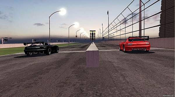 Street Legal Racing: Redline v2.3.1
