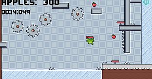 The Croaker - The Ice DLC