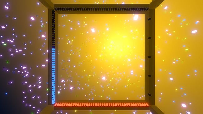 Super Space Crystals