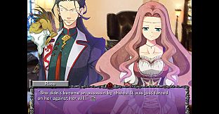 Rose Guns Days -Season 3-