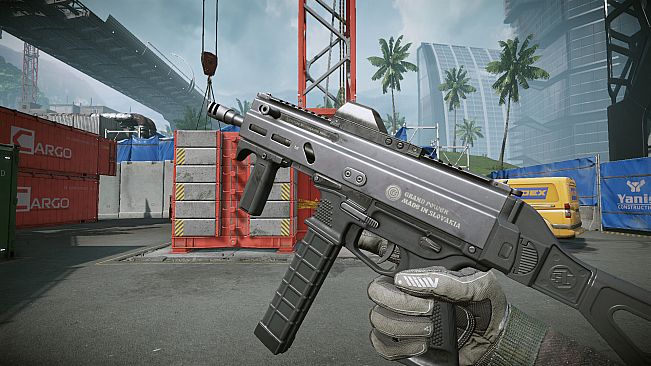 Warface: Clutch — Currency Pack