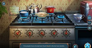 Secrets of Salem: The Phantom Cab Collector's Edition