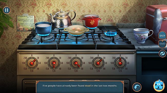 Secrets of Salem: The Phantom Cab Collector's Edition