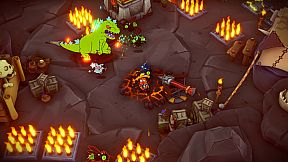 Nicktoons & The Dice of Destiny