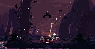 Dome Keeper Ultimate Edition