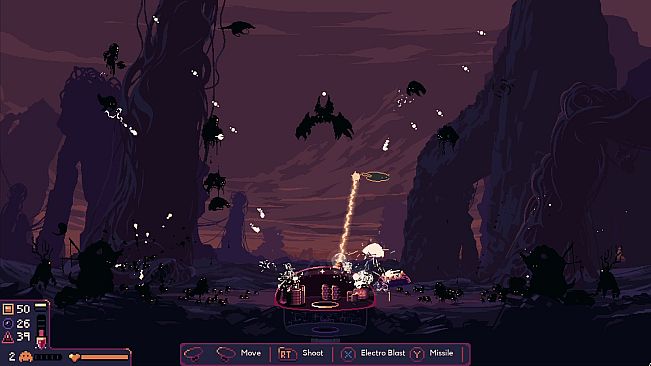 Dome Keeper Ultimate Edition