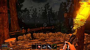 Sacrifice of The Spirit