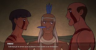 NaÀra: Contos de Resistência