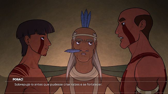 NaÀra: Contos de Resistência