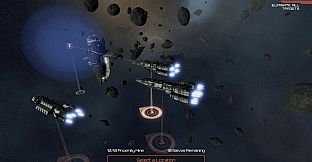 Battlestar Galactica Deadlock: Reinforcement Pack