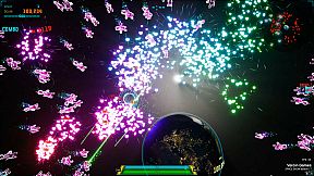 Space Show edition 17