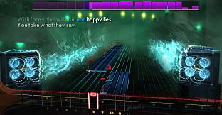Rocksmith 2014 – Flyleaf - “Again”