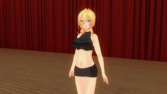 CUSTOM ORDER MAID 3D2 It's a Night Magic Fashionable Maid Autumn All in Pack