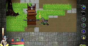 Ninety Nine Dungeons