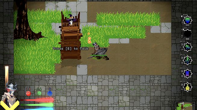 Ninety Nine Dungeons