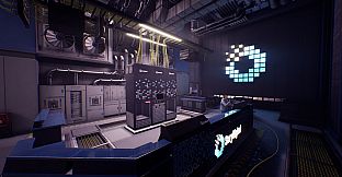 PAYDAY 3: Syntax Error Heist