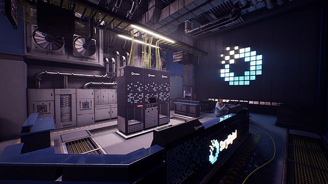 PAYDAY 3: Syntax Error Heist