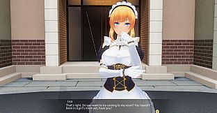 CUSTOM ORDER MAID 3D2 It's a Night Magic Footsteps in May ALL in ONE Pack