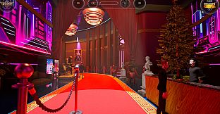 Gambling Simulator - Win it All or Lose it All