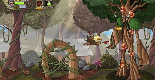 Gryphon Knight Epic: Definitive Edition