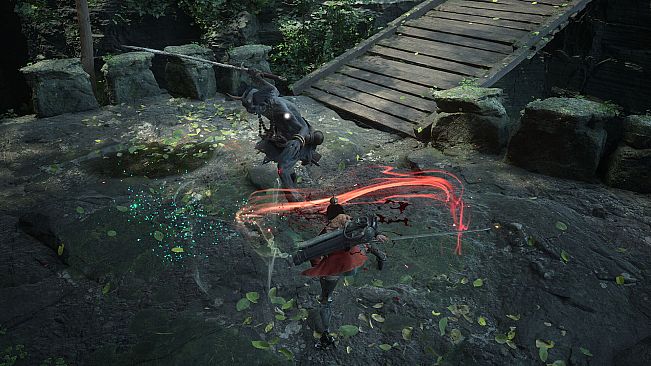 Sword Sage: Awakening