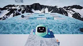 The Gravity Trickster