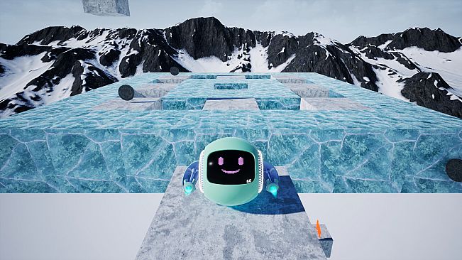 The Gravity Trickster