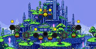 Cubey & Rex Bundle